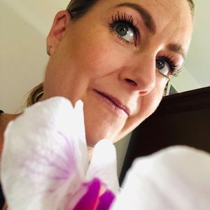 Meet your Posher, Fiona